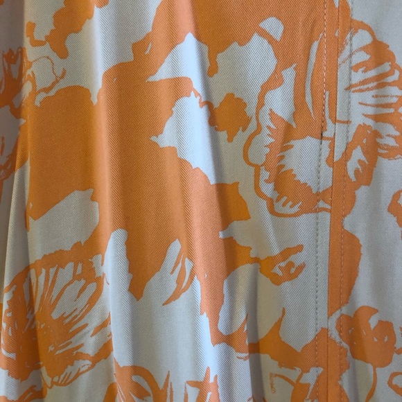 H&M summer floral dress - Picture 2 of 10